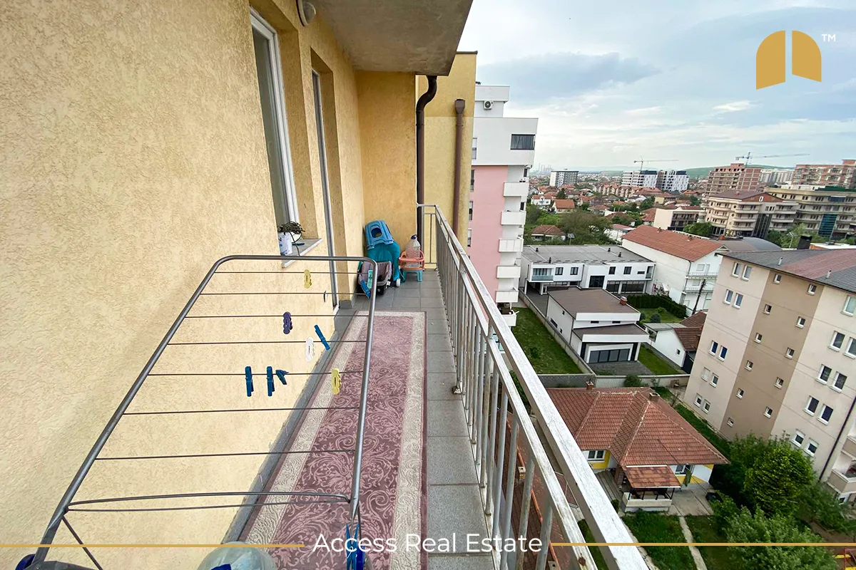 Banesë në SHITJE – 2 dhoma gjumi – Fushë Kosovë