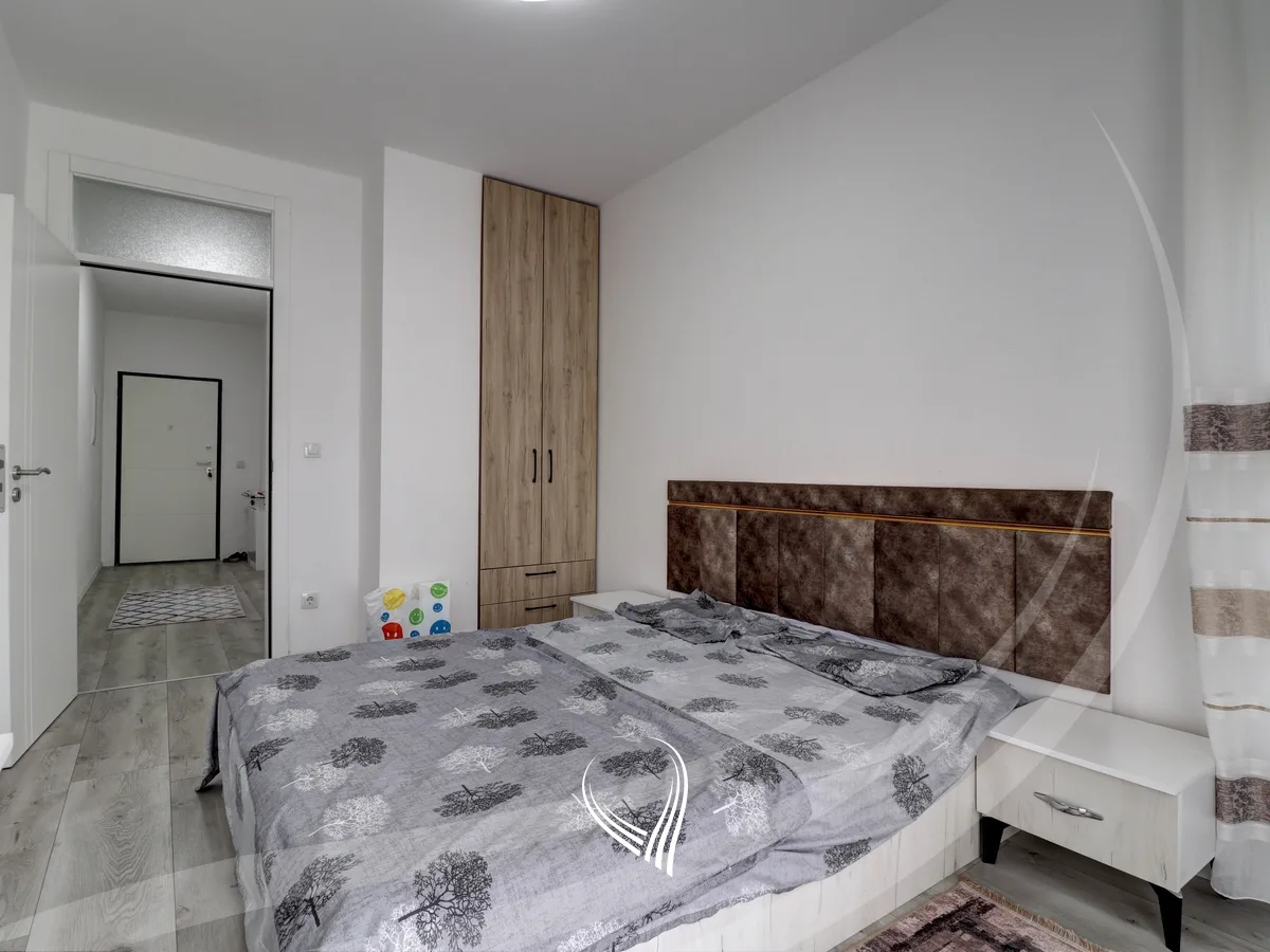 Banesë me 2 dhoma gjumi me qira në lagjen Arbëria – Dragodan