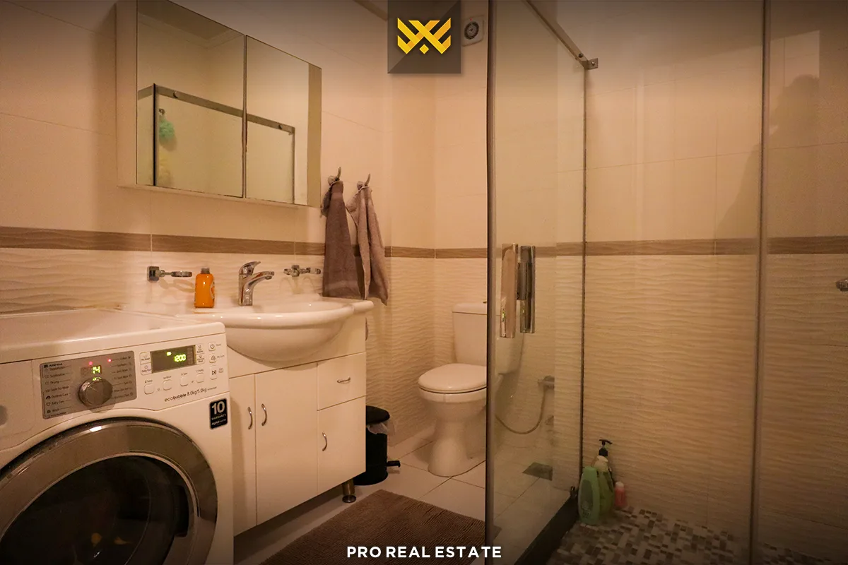 Banesë 119m² për #SHITJE në Lagjen e Spitalit.