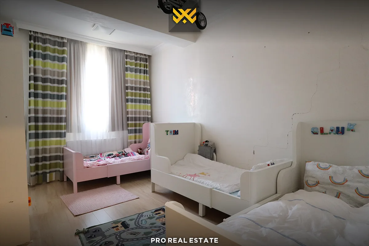 Banesë 119m² për #SHITJE në Lagjen e Spitalit.