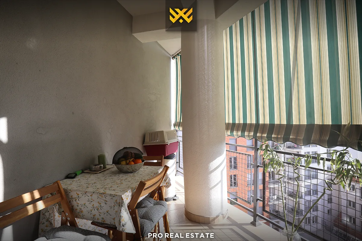 Banesë 119m² për #SHITJE në Lagjen e Spitalit.