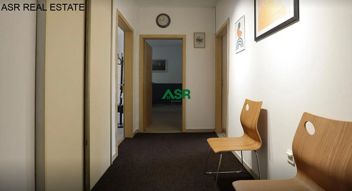 #ID:3133 Banesë/Zyre 72m2 me #qira në Qendër të Prishtinës, Rr. Rexhep Luci