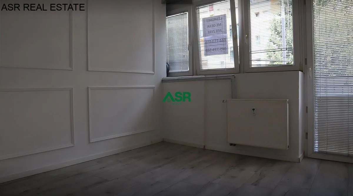 #ID:3133 Banesë/Zyre 72m2 me #qira në Qendër të Prishtinës, Rr. Rexhep Luci