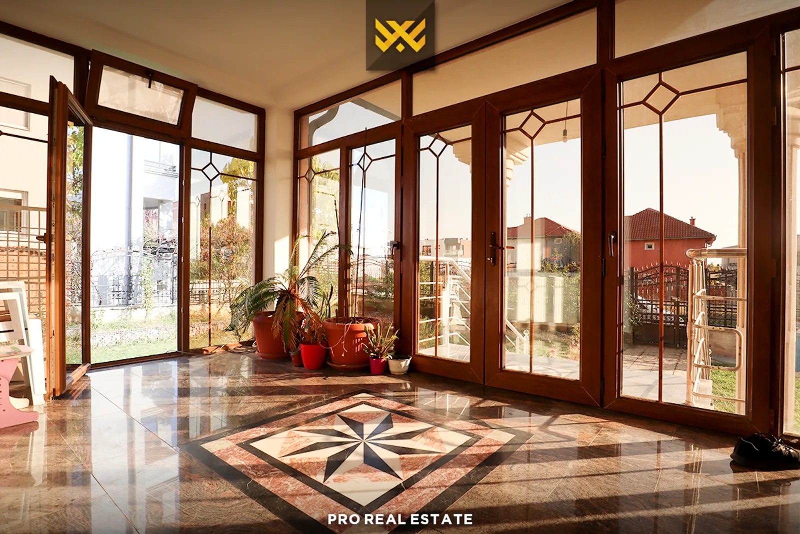 Shtëpi 345.46m² me #QIRA në Lagjen Qëndresa