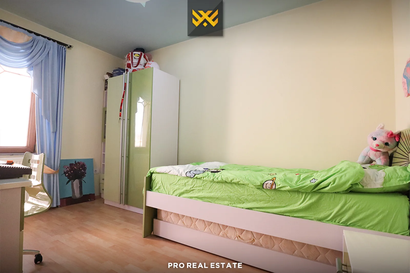 Shtëpi 345.46m² me #QIRA në Lagjen Qëndresa
