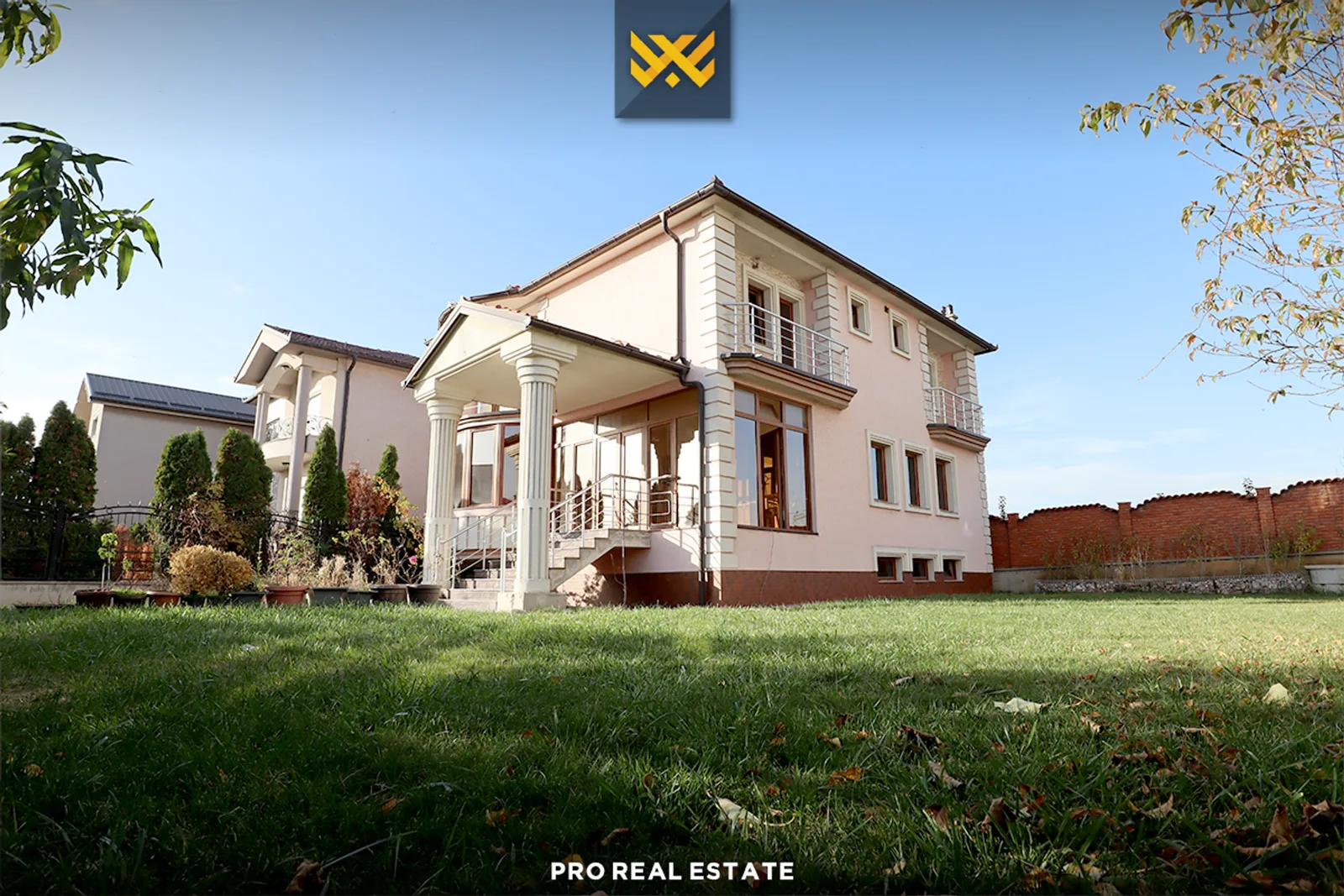 Shtëpi 345.46m² me #QIRA në Lagjen Qëndresa