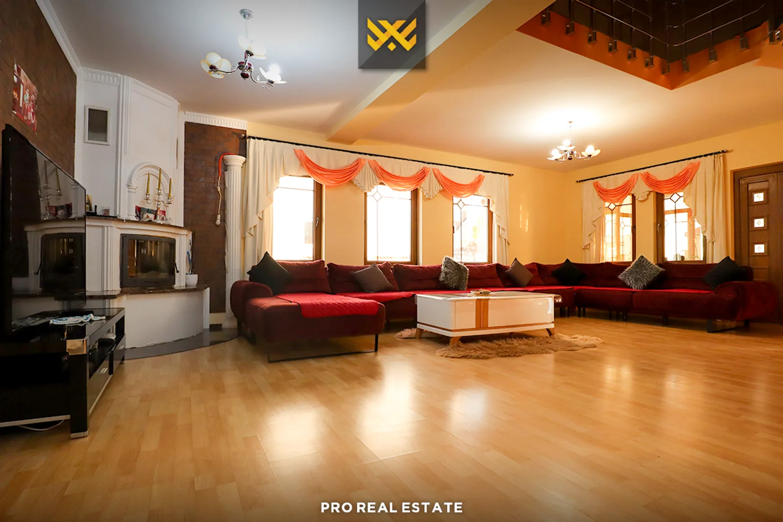 Shtëpi 345.46m² me #QIRA në Lagjen Qëndresa