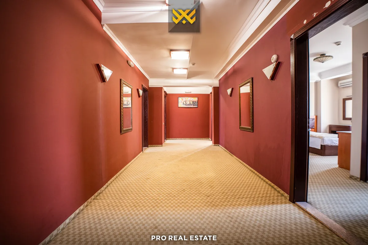 Objekt 1389m² me #QIRA në Veternik