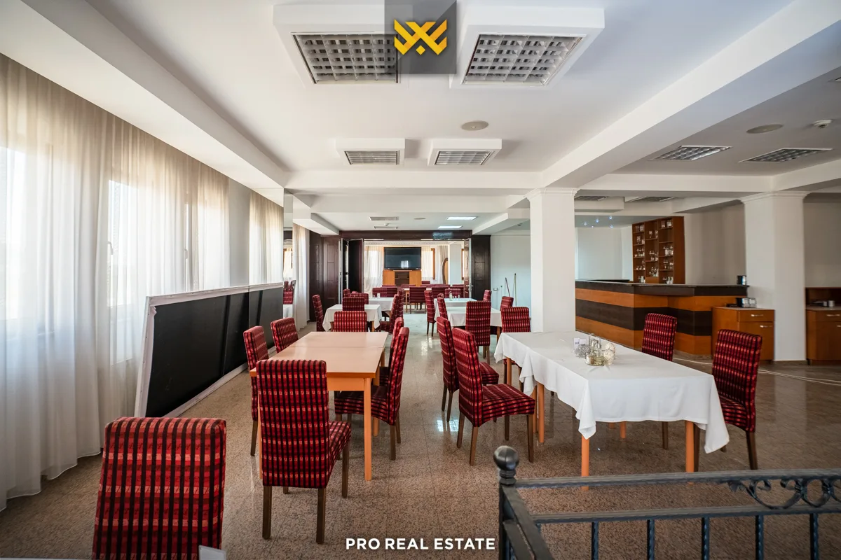Objekt 1389m² me #QIRA në Veternik