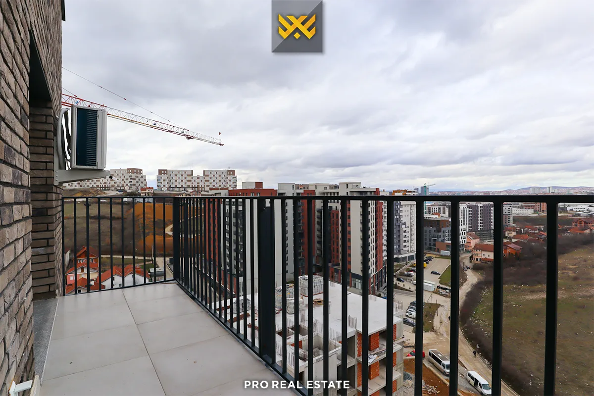 Banesë 107m² për #SHITJE te Rruga A