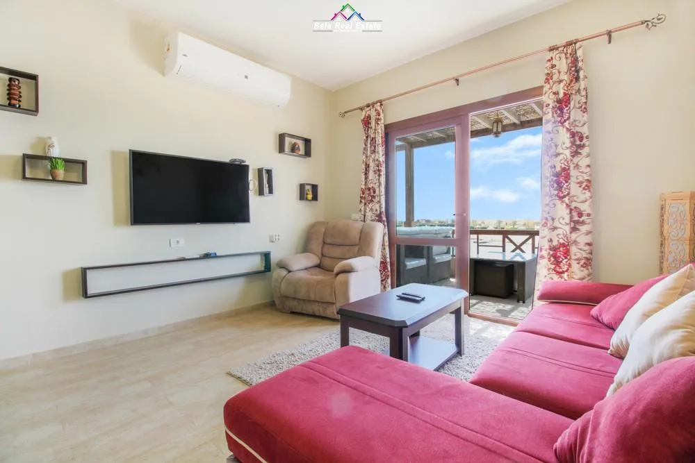 Apartament me Qera 2+1 Tek Fusha e Aviacionit (ID B2201111) Tirane
