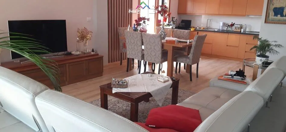 Vile Me Qera 2+1 Ne Fresk (ID BV22520) Tirane