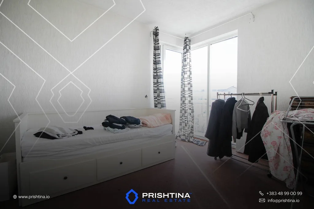 Shtepi për #shitje 465m² + 5 ari në Veternik 🏡✨