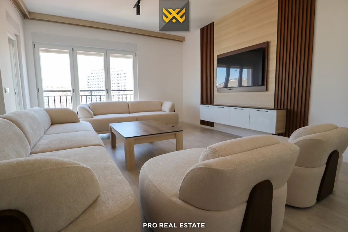Banesë 122.59m² për #SHITJE te Qafa