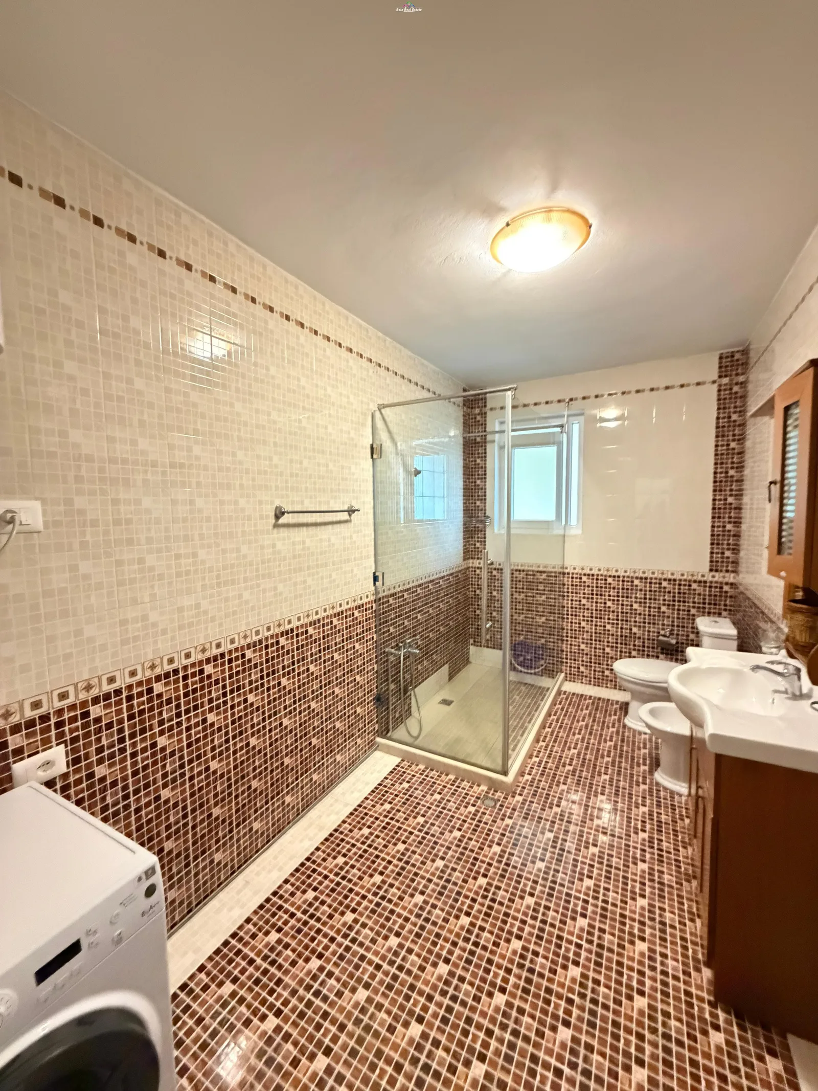 Apartament Me Qera 1+1 Prane Rezidences Lion Park 1 (ID B2101612) Tirane