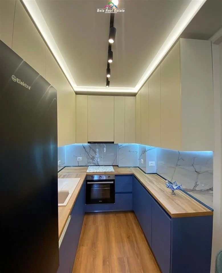 Apartament Me Qera 1+1 Tek Rruga e Durresit (ID B210786) Tirane