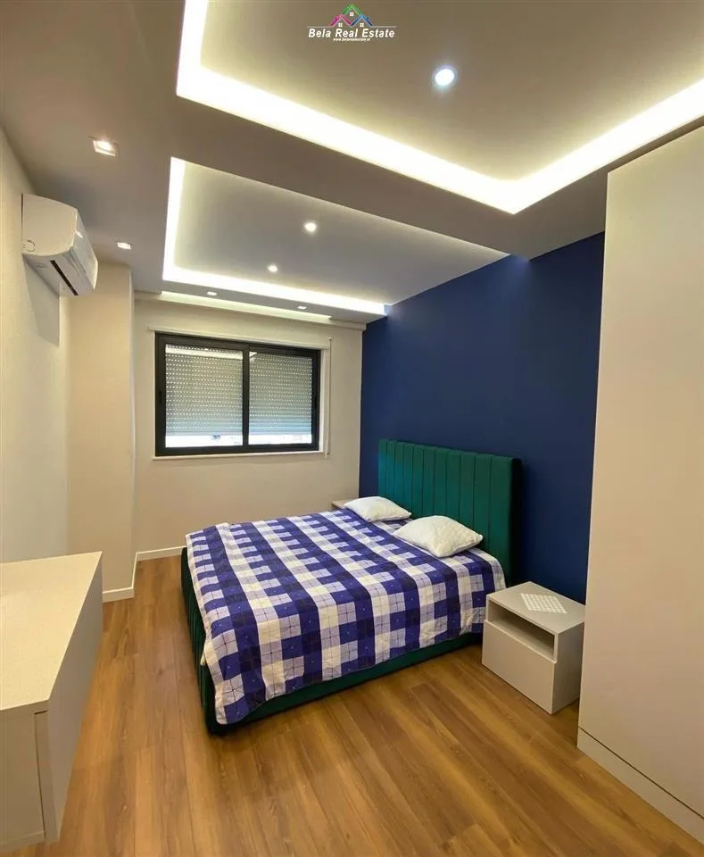 Apartament Me Qera 1+1 Tek Rruga e Durresit (ID B210786) Tirane