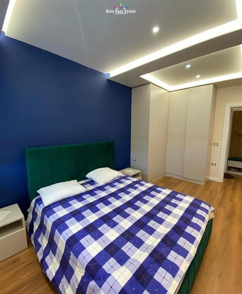 Apartament Me Qera 1+1 Tek Rruga e Durresit (ID B210786) Tirane