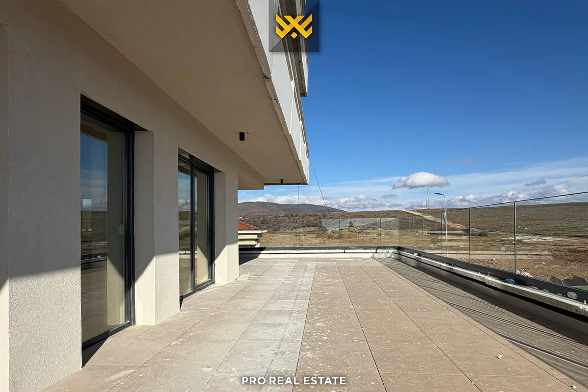 Banesë / Zyrë 98m² + 81m² me #QIRA në Lagjen Marigona Hill