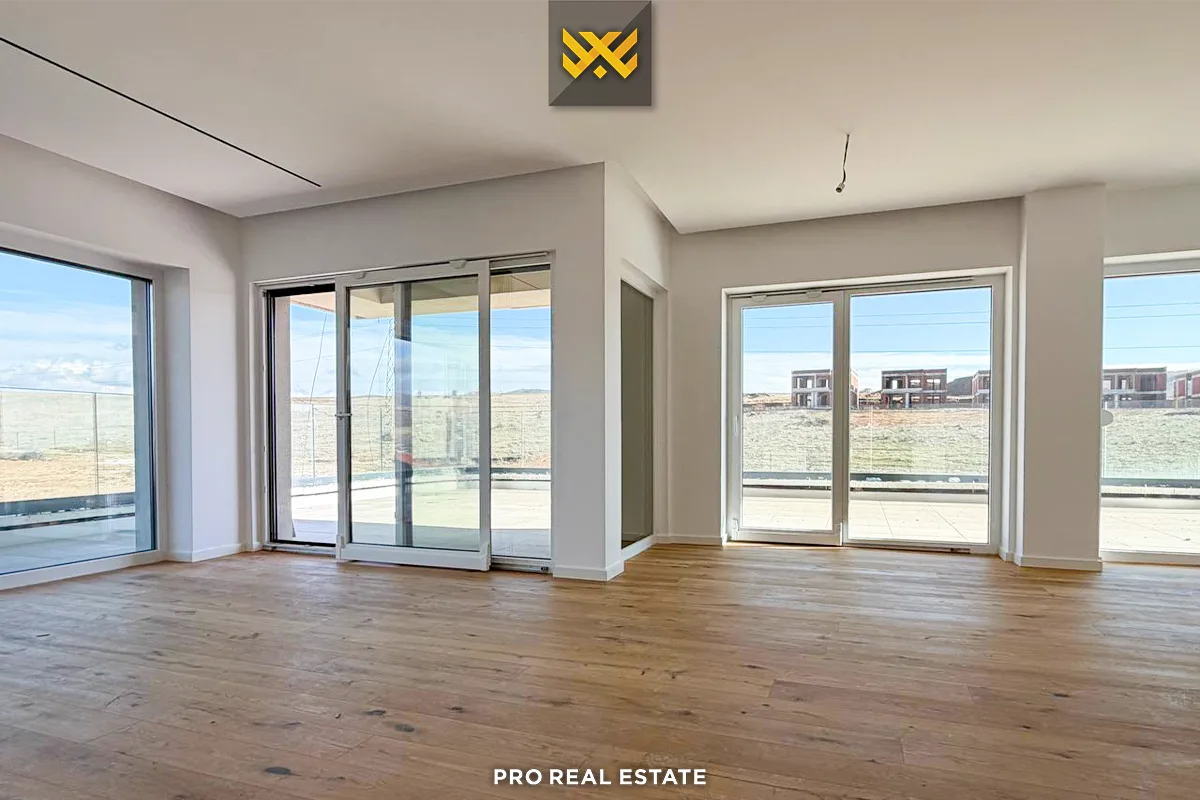 Banesë / Zyrë 98m² + 81m² me #QIRA në Lagjen Marigona Hill
