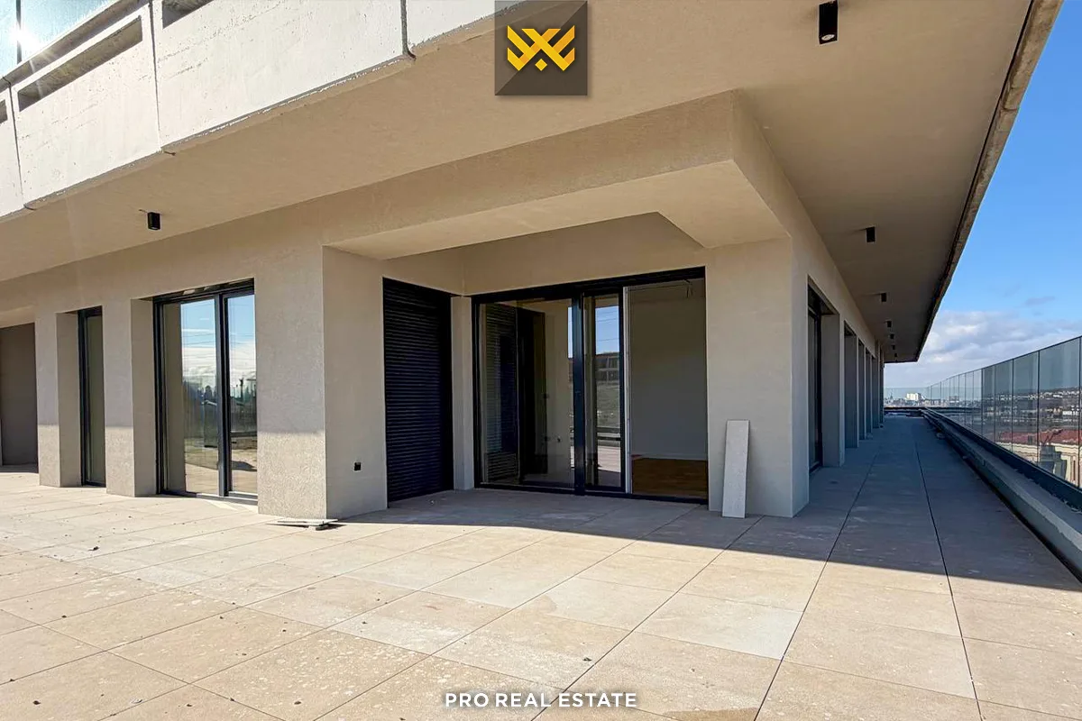 Banesë / Zyrë 98m² + 81m² me #QIRA në Lagjen Marigona Hill
