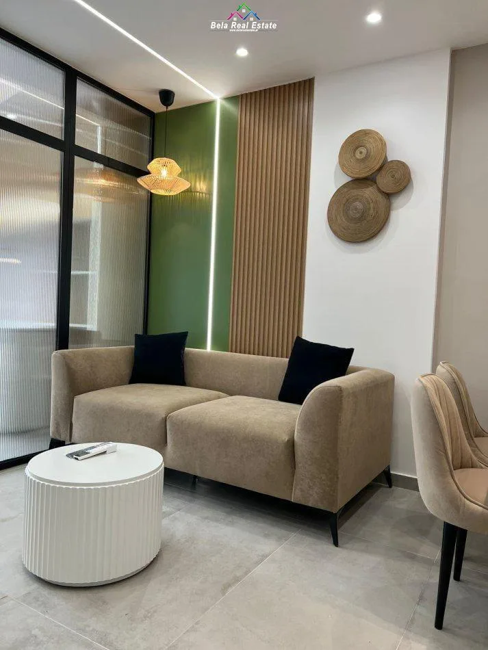 Apartament Me Qera 2+1 Ne Laprake (ID B2201703) Tirane