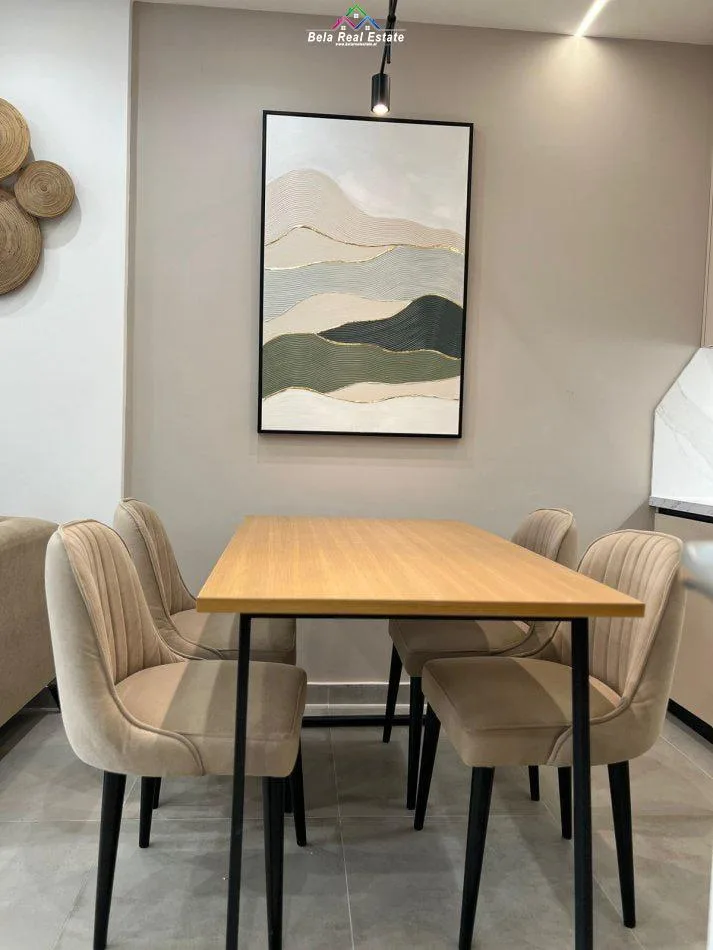 Apartament Me Qera 2+1 Ne Laprake (ID B2201703) Tirane