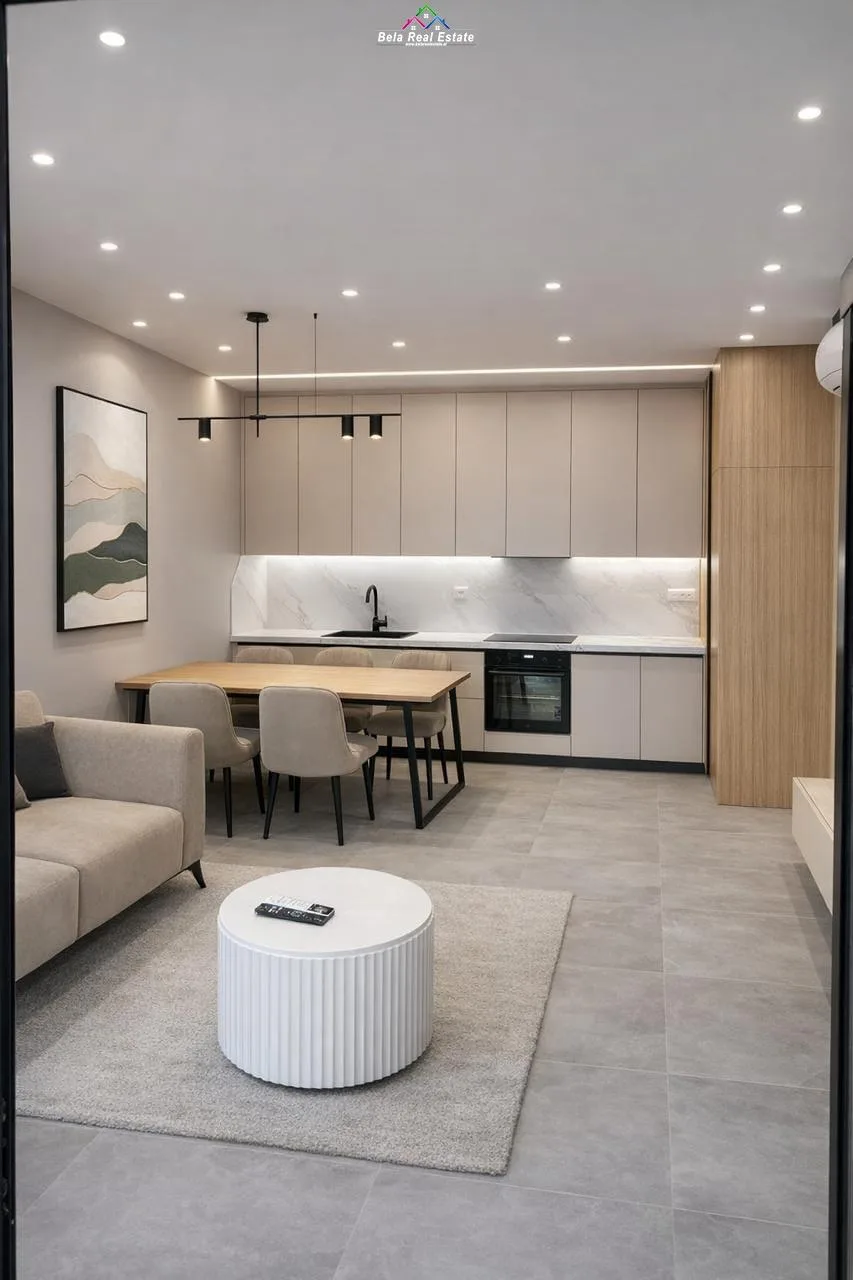Apartament Me Qera 2+1 Ne Laprake (ID B2201703) Tirane