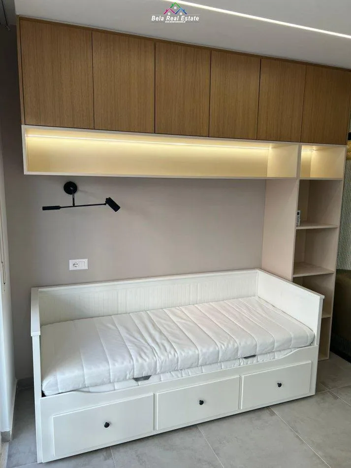 Apartament Me Qera 2+1 Ne Laprake (ID B2201703) Tirane