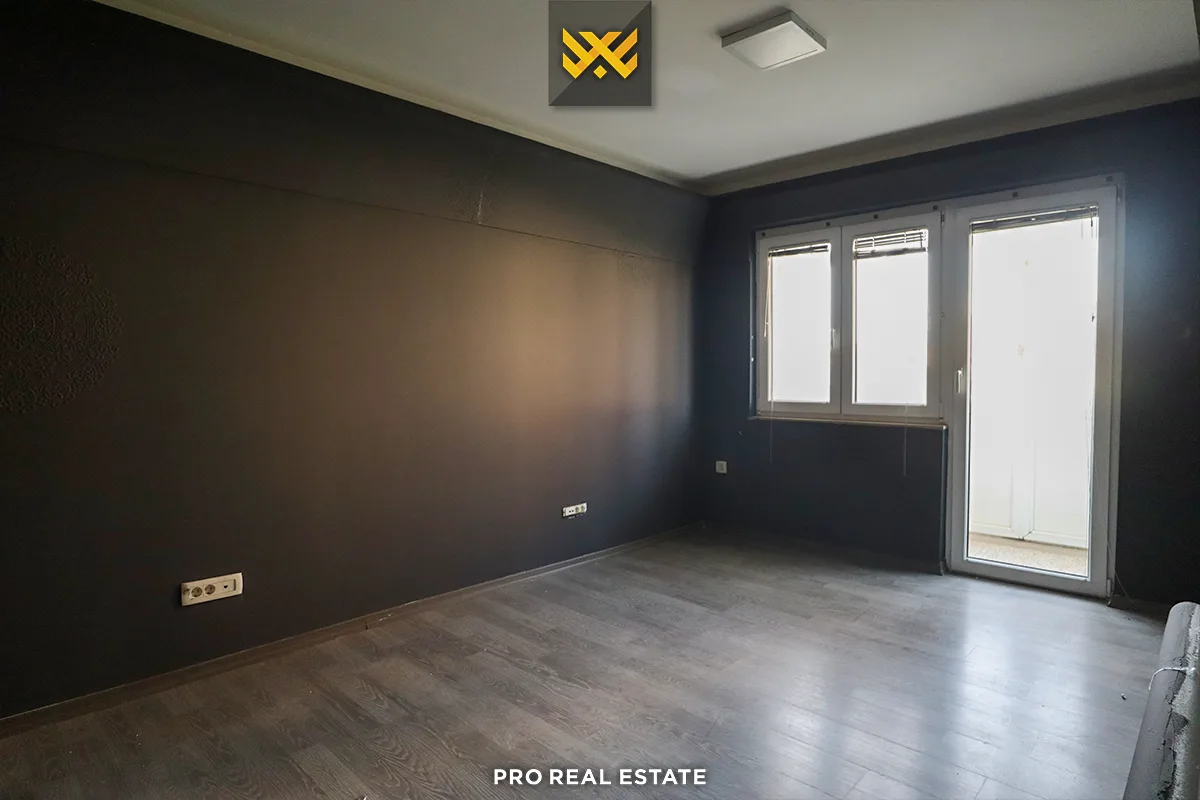 Banesë / Zyrë 55m² me #QIRA në Qendër
