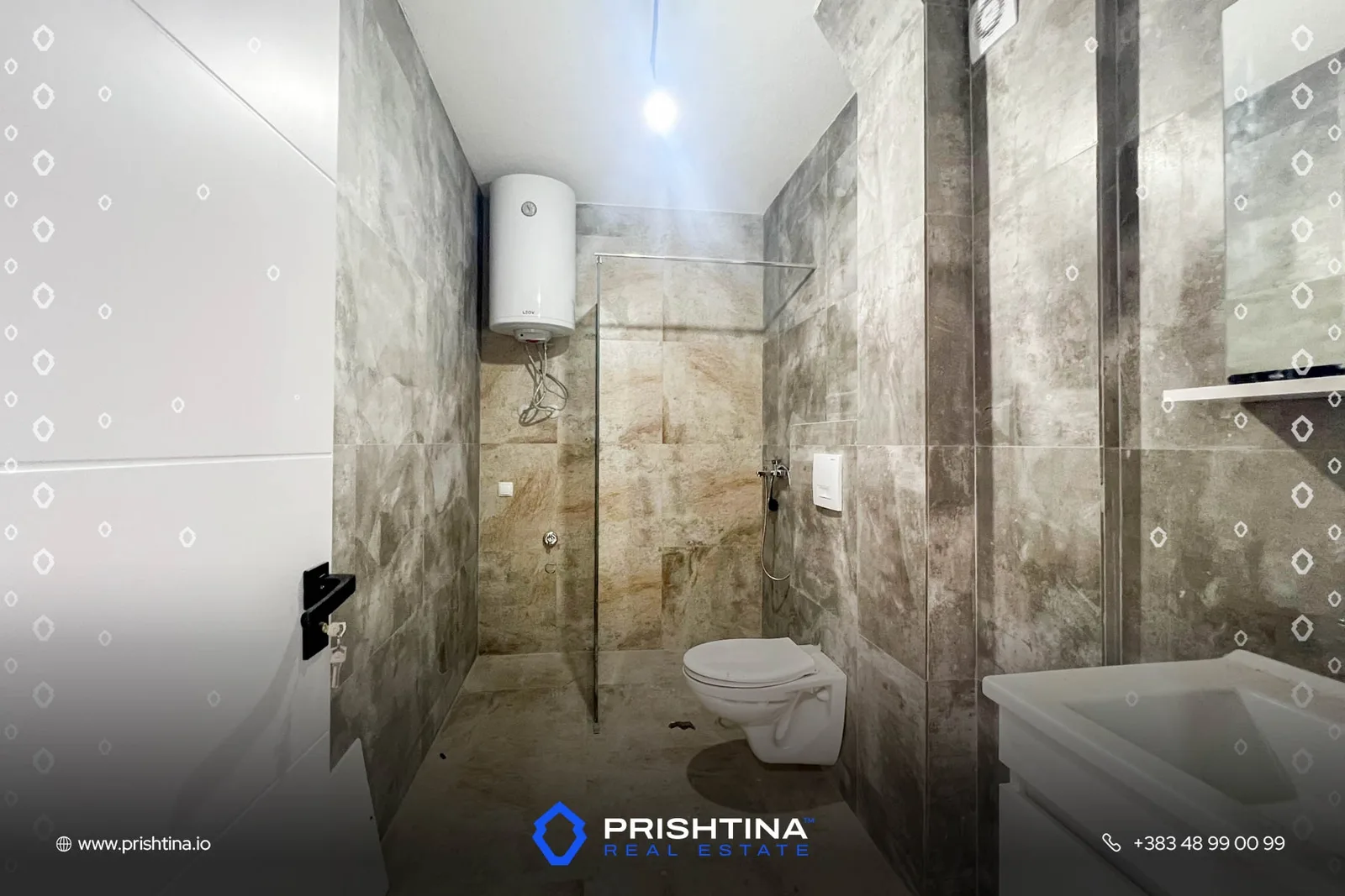 Banesë në #shitje 105m² në Fushë Kosovë