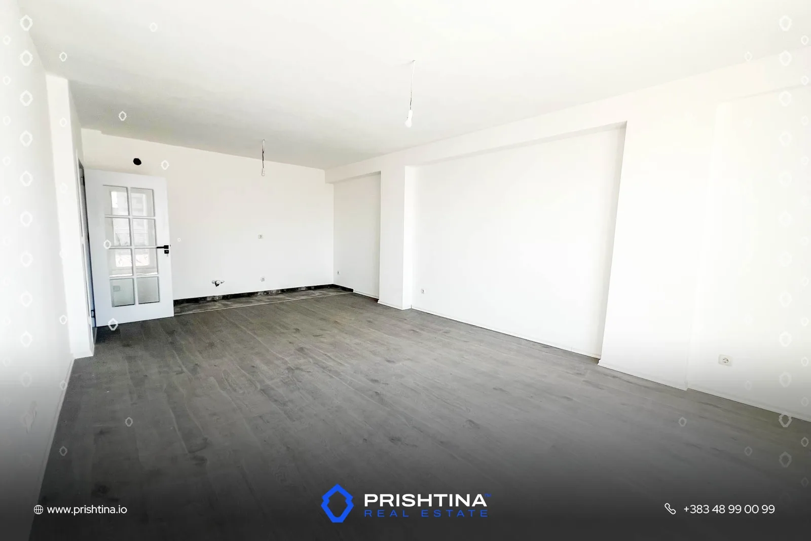 Banesë në #shitje 105m² në Fushë Kosovë