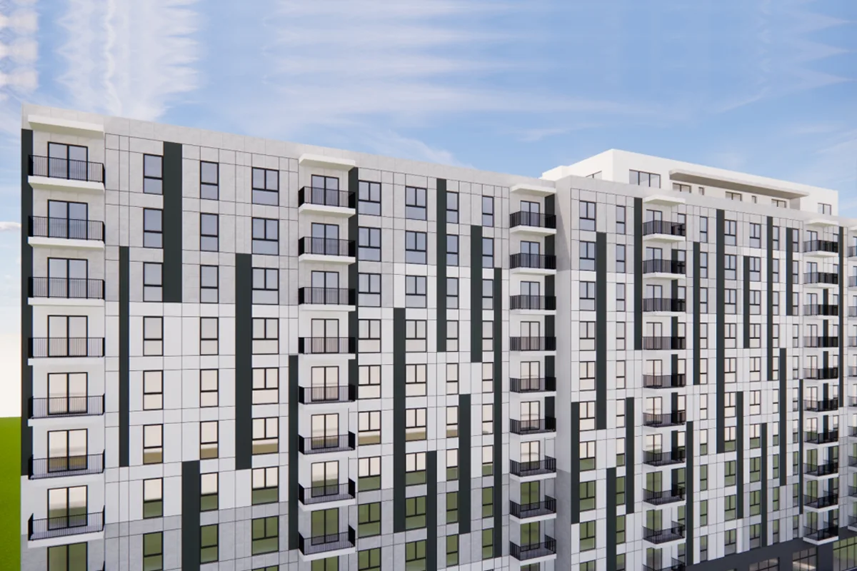 Banesë 119.2m² për #SHITJE te Prishtina e Re.