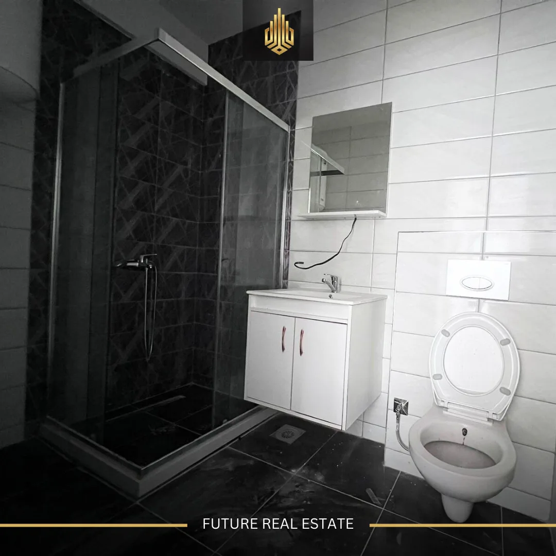 Banesë me QERA/85m²