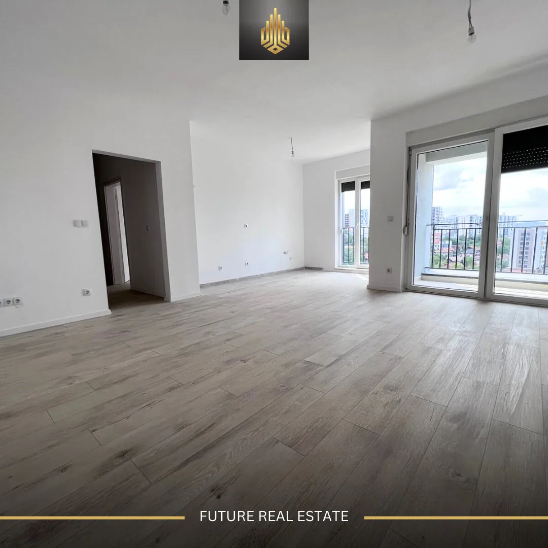 Banesë me QERA/85m²