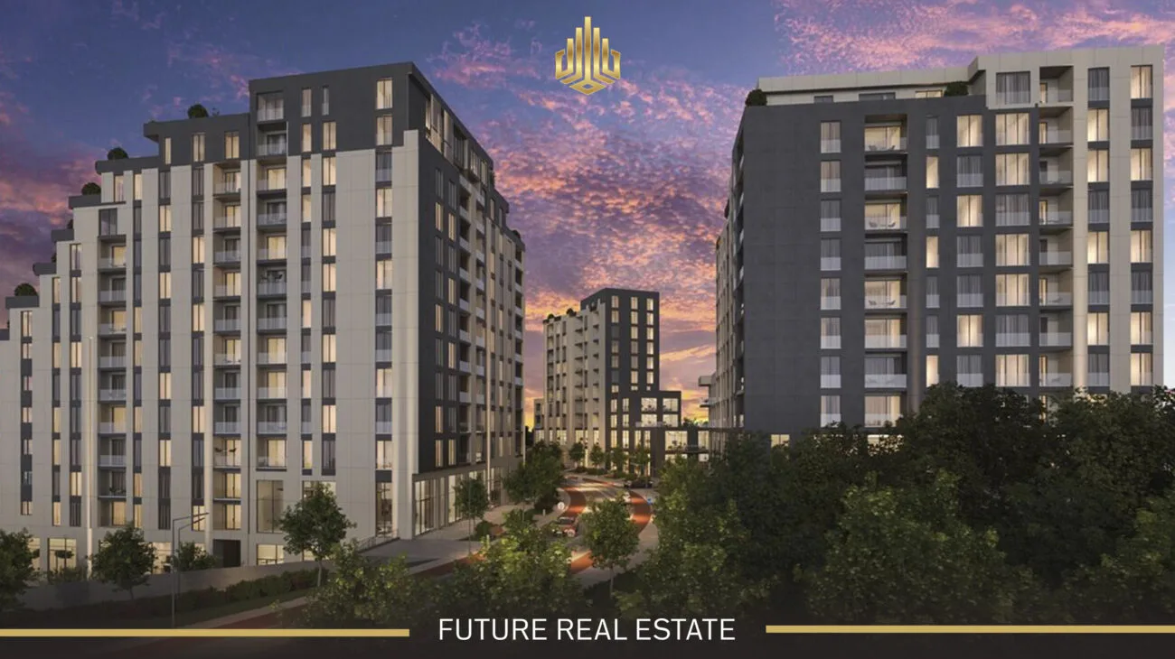 Banesa në SHITJE/85.41m2