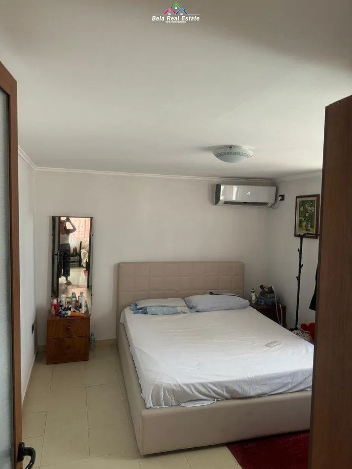 Apartament Me Qera 1+1 tek Rruga Bardhyl (ID B211271) Tirane
