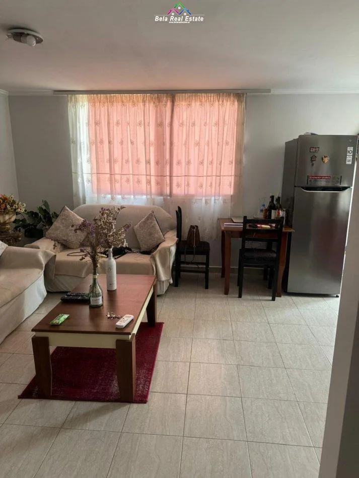 Apartament Me Qera 1+1 tek Rruga Bardhyl (ID B211271) Tirane