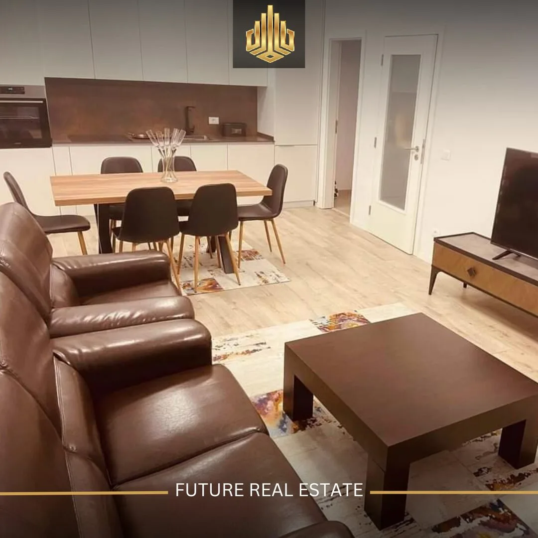 Banesë në SHITJE/106m²