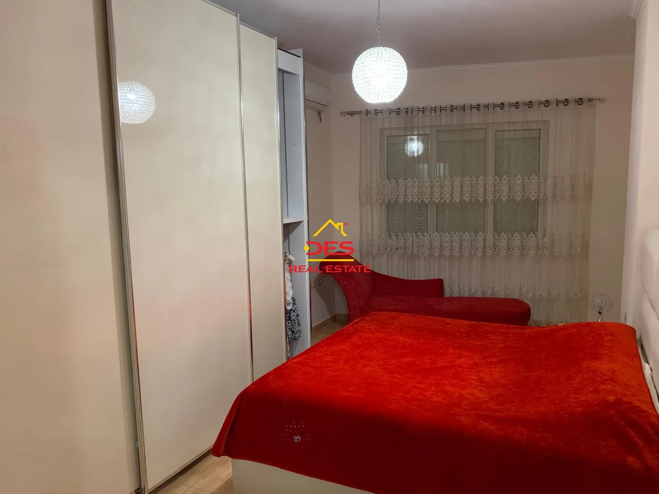 Jepet me qira apartament 2+1 në lagjen ‘kongresi elbasanit’, elbasan.