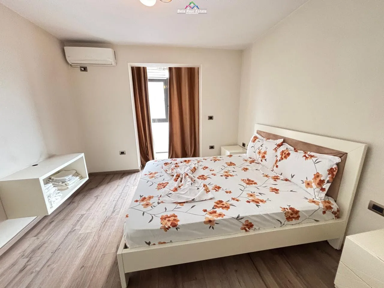 Apartament Me Qera 1+1 Tek 21 Dhjetori (ID B211402) Tirane