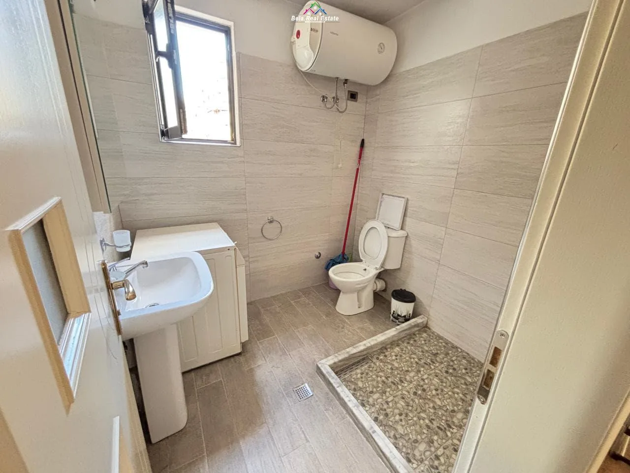 Apartament Me Qera 1+1 Tek 21 Dhjetori (ID B211402) Tirane