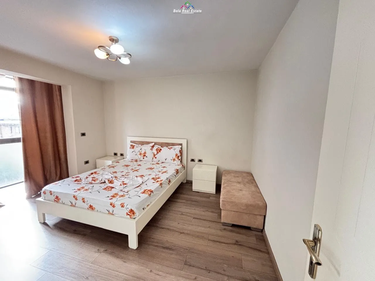Apartament Me Qera 1+1 Tek 21 Dhjetori (ID B211402) Tirane