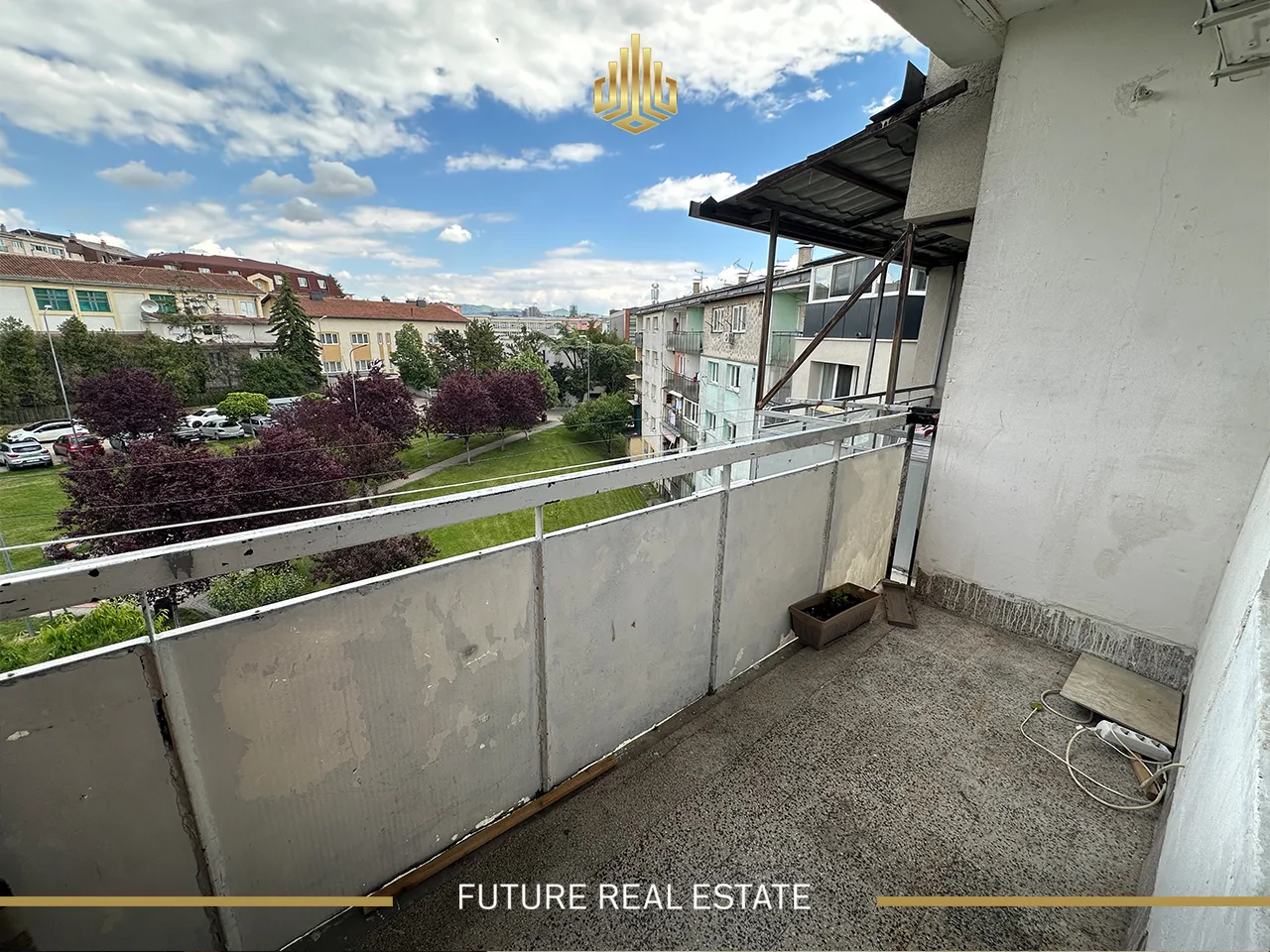 Banesa në SHITJE/50m2