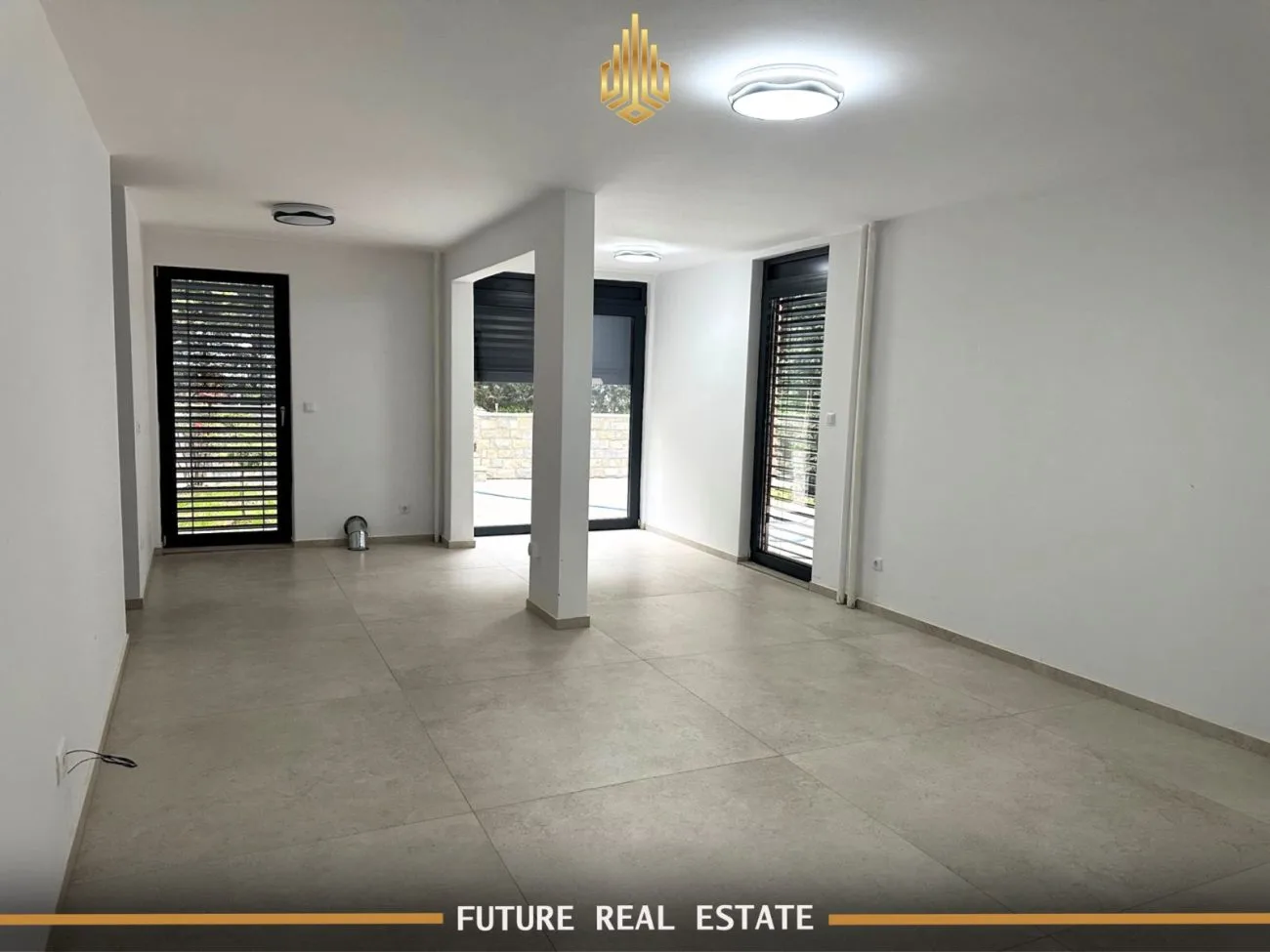 Lokal me QIRA – 100 m2 – Prishtinë – Dardani afër Elite Plus & Riza Hair Salon