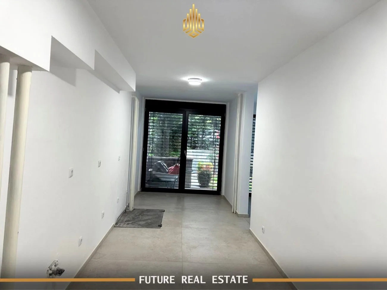 Lokal me QIRA – 100 m2 – Prishtinë – Dardani afër Elite Plus & Riza Hair Salon