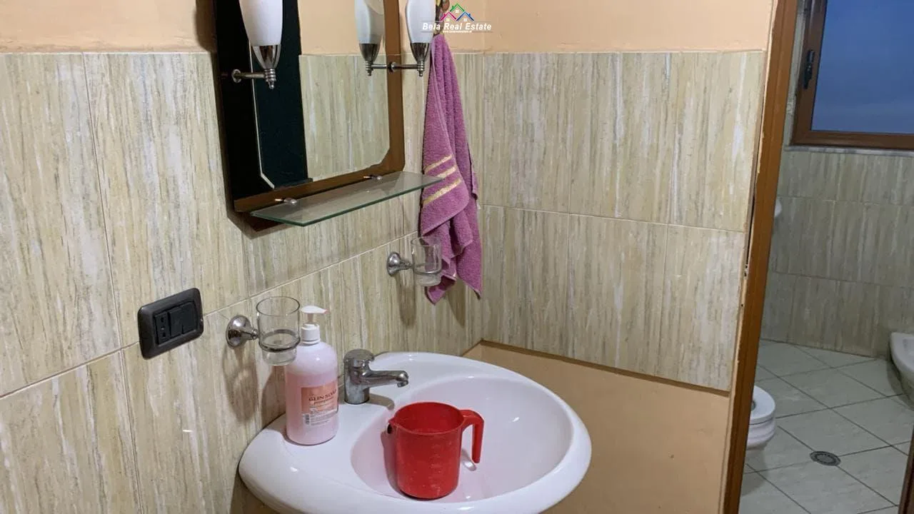 Apartament Me Qera 2+1 tek Rruga Bardhyl (ID B221287) Tirane