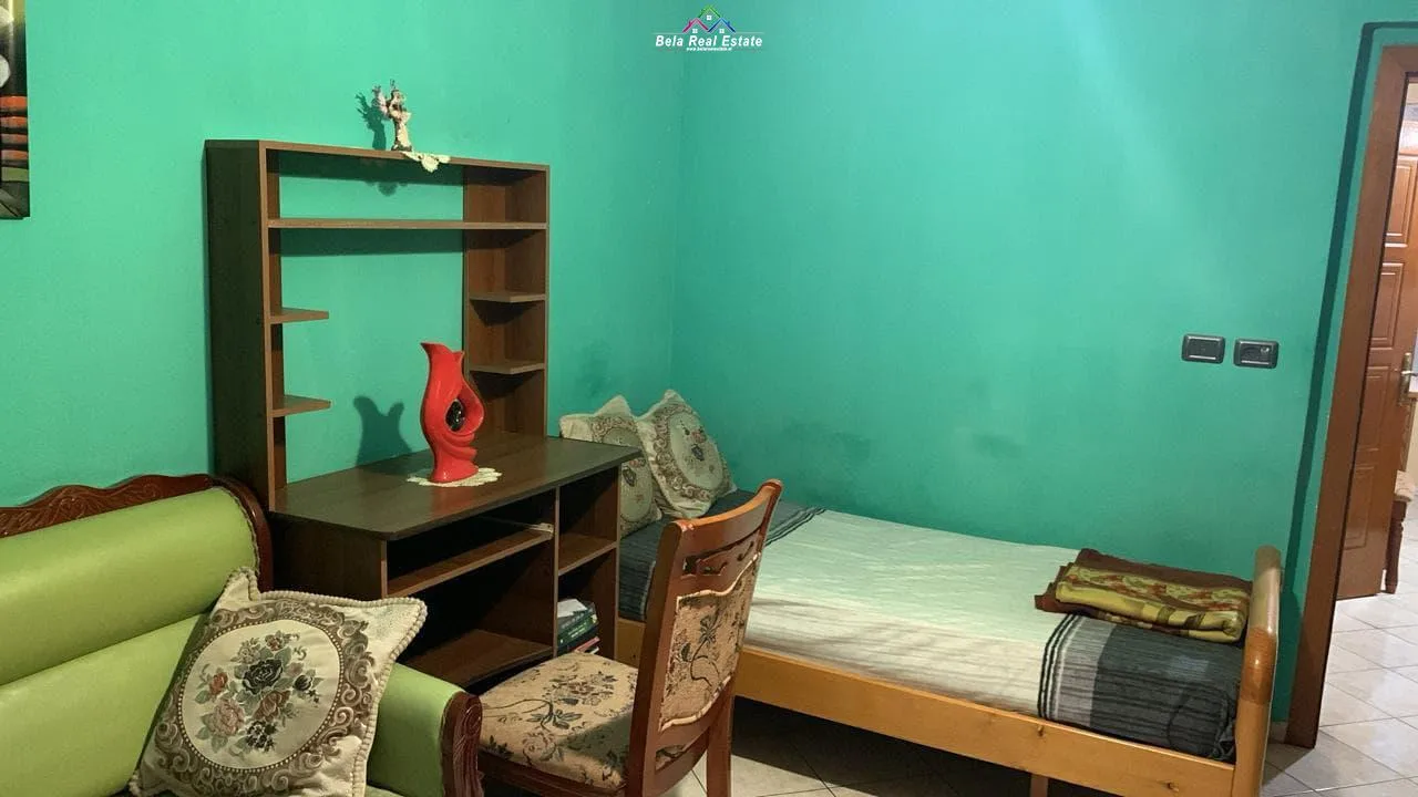 Apartament Me Qera 2+1 tek Rruga Bardhyl (ID B221287) Tirane