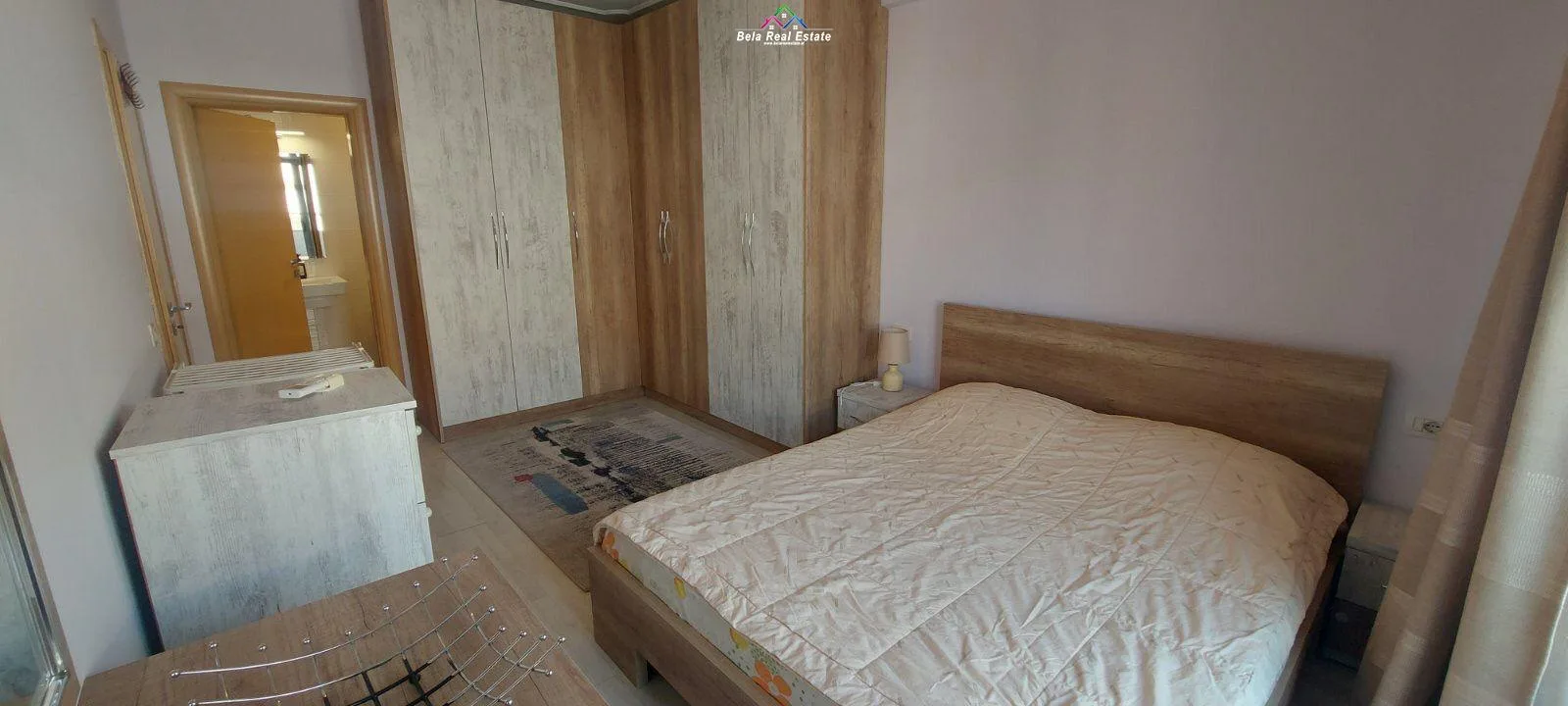 Apartament Me Qera 2+1 Ne Astir (ID B220806) Tirane.
