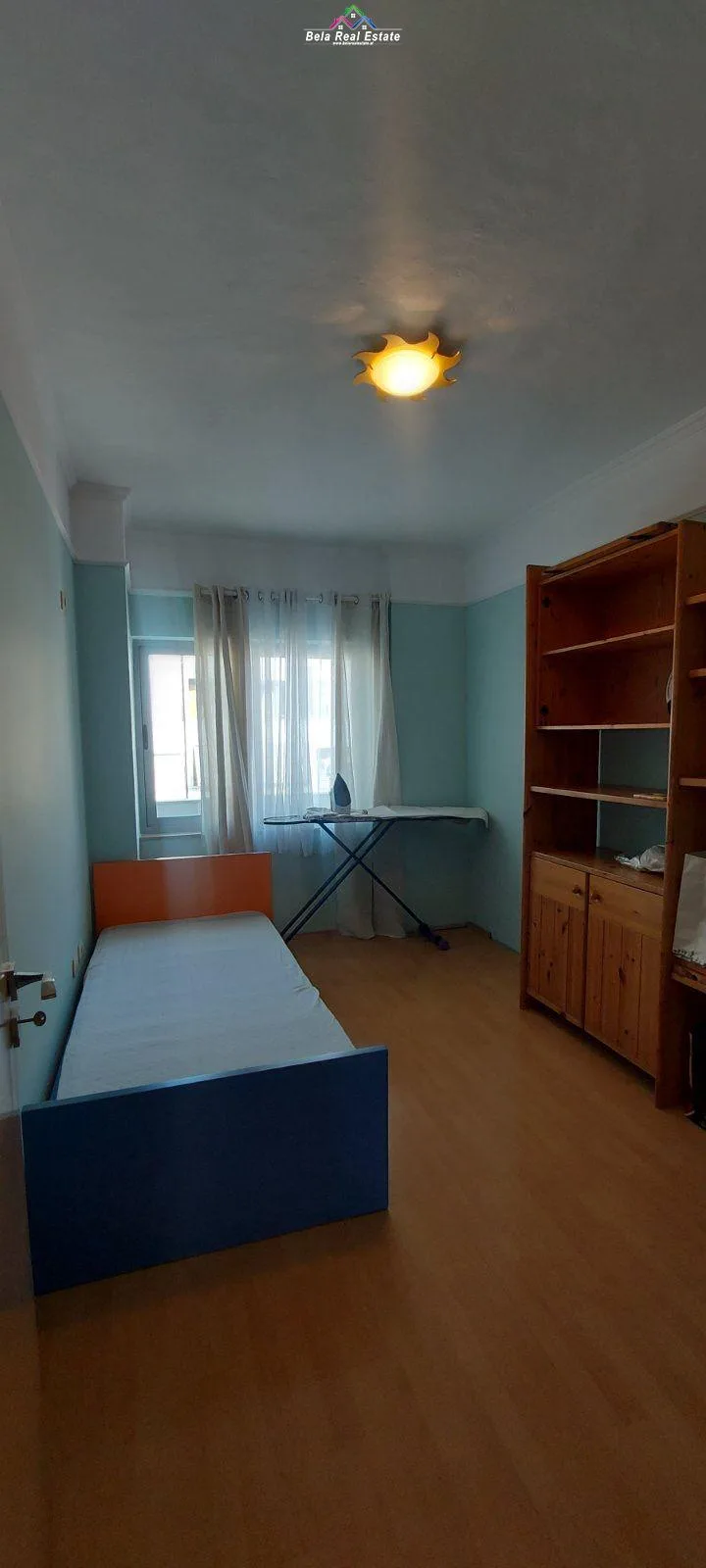 Apartament Me Qera 2+1 Ne Astir (ID B220806) Tirane.